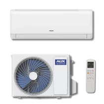 AUX Q-SMART ( AUX-09Q2C/I AUX-09Q2C/O ) (CSEPPTÁLCA FŰTÉS) KLÍMA MONO OLDALFALI SZETT 2,7KW