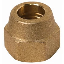 VECAMCO RÉZCSŐ HOLLANDER 1/2&quot;