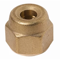 VECAMCO SZŰKÍTETT HOLLANDER 3/8&quot; - 1/4&quot;