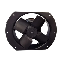 VENTILÁTOR ELCO MA58 10MM (0280HE0581002) NYOMÓ LAPÁTTAL
