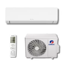 GREE COSMO H (GWH12AWCXB-K6DNA1AH/I / GWH12AWCXB-K6DNA1AH/O) KLÍMA MONO OLDALFALI SZETT 3,5KW