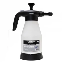 PUMPÁS KÉZI PERMETEZŐ A-TYPE 1,5 L PRO FOAMER (TURBÓFEJES)