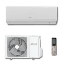 NORD NYSA (AS25NYS1/I 1U25NYS1/O) (HAIER) KLÍMA MONO OLDALFALI SZETT 2,5KW