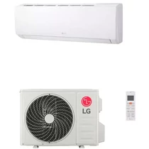 LG W18TI DUAL PRO (W18TI.NEU/W18TI.UEU) KLÍMA MONO OLDALFALI SZETT 5,3 KW