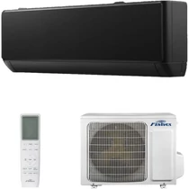 FISHER FSAIF-BL-91FE3 KLÍMA MONO OLDALFALI SZETT 2,61 KW