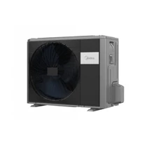 MIDEA MHA-V6W/D2N8-B2 M-THERMAL KÜLTÉRI EGYSÉG (R32, 6KW, FEKETE)