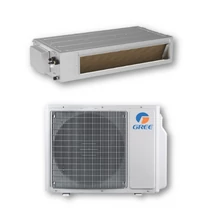 GREE GUD160PHS1/A-S + GUD160W1/NHA-X KLÍMA MONO LÉGCSATORNÁS SZETT (UM6) 16KW
