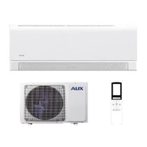 AUX C-SMART (AUX-09CAA/I AUX-09CAA/O) (HUZATMENTES) MONO OLDALFALI KLÍMA SZETT 2,5KW