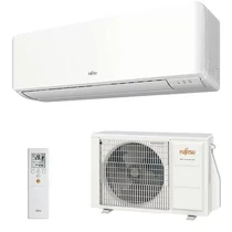 FUJITSU AIRSTAGE ASEH07KMCG/AOEH07KMCG KLÍMA MONO OLDALFALI SZETT 2.0 KW
