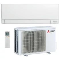 MITSUBISHI MSZ-AY25VGKP / MUZ-AY25VG INVERTERES MONO SPLIT KLÍMA SZETT 2,5 KW