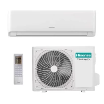 HISENSE ENERGY EXPERT (KF25MR0EG/I KF25MR0EW/O) KLÍMA MONO OLDALFALI SZETT 2,5KW