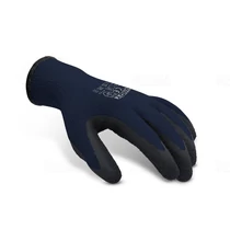 POLIÉSZTER KESZTYŰ LATEX BEVONATTAL L - 11134L12