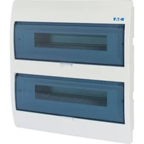 EATON SÜLLYESZTETT LAKÁSELOSZTÓ 2 SOR 36TE 280357
