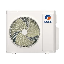 GREE HYDROMULTI (GWHD(36)NK6RO) (AKÁR 4 BELTÉRIHEZ) KÜLTÉRI EGYSÉG 10,6kW