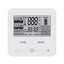 GREE HYDROMULTI VEZÉRLŐ HMV TARTÁLYHOZ (XE71-45/GC1)