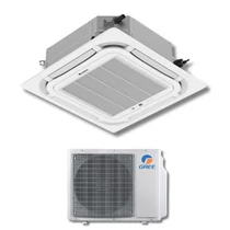 GREE GUD100T1/A-S + TF04A + GUD100W1/NHA-S KAZETTÁS KLÍMA SZETT (UM6) 10KW