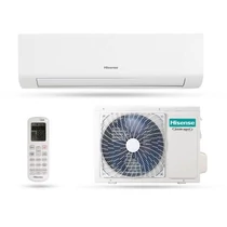 HISENSE ECO COMFORT (KE50XS1W/I KE50XS1G/O) KLÍMA MONO OLDALFALI SZETT 5,2KW