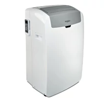 WHIRPOOL MOBIL KLÍMA PACF 212 CO W FEHÉR (CSAK HŰTŐ) 3,6 KW