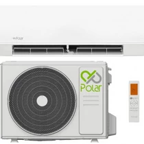 POLAR ZENIT (SIEH0050SDZ / SO1H0050SDZ) KLÍMA MONO OLDALFALI SZETT 5 KW