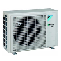 DAIKIN RXC35CV1B MONO OLDALFALI KLÍMA KÜLTÉRI EGYSÉG 3,5KW
