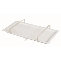 VECAMCO MŰANYAG CSEPPTÁLCA 945X425X40MM