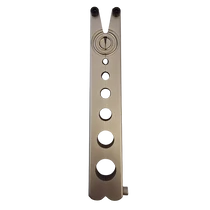 CSŐPEREMEZŐ SATU VFT-808-M-HEZ (METRIKUS) RÉGI TIP.PEREMEZŐHÖZ 31,5MM SZÉLES