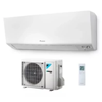 DAIKIN PERFERA (FTXM60 / RXM60R) 6,0 KW KLÍMA MONO OLDALFALI SZETT