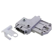 MOSÓGÉP BIMETÁLOS AJTÓRETESZ AEG/ELECTROLUX ALK. GY. KÓD: BITRON 1240349017