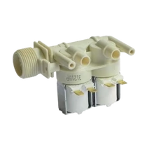 MOSÓGÉP MÁGNESSZELEP WHIRLPOOL / INDESIT ALK. GY. KÓD: 482000027243 C00066518