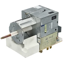 PROGRAMKAPCSOLÓ ZANUSSI FLS823C