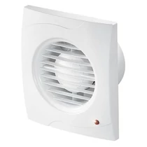 AWENTA VECCO WV 100 AXIÁL VENTILÁTOR, ALAP TÍPUS ( 98 M3/H, 35 DB, 14W)