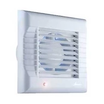 AWENTA A-MATIC WM100T AXIÁL VENTILÁTOR, AUTOMATA ZSALUVAL, IDŐZÍTŐVEL 98M3/H