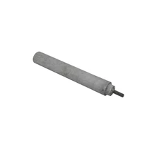 BOJLER AKTÍV ANÓD 310X32 MM (M8X30 MM)