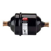 FOLYADÉKOLDALI SZÁRÍTÓSZŰRŐ DANFOSS DCL053S 10MM FORR. 023Z4508 / 023Z450891