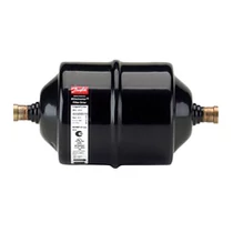 FOLYADÉKOLDALI SZÁRÍTÓSZŰRŐ DANFOSS DCL307S 22MM FORR. 023Z4534
