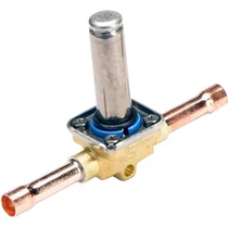MÁGNESSZELEP DANFOSS EVR3 3/8&quot; (10MM) MENETES 032F8116