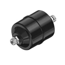 FOLYADÉKOLDALI SZÁRÍTÓSZŰRŐ DANFOSS DML 163FS 10MM MENETES (*O* GYŰRŰS) 023Z024591