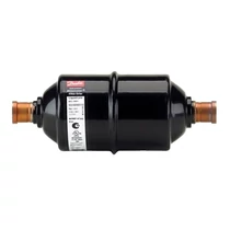 FOLYADÉKOLDALI SZÁRÍTÓSZŰRŐ DANFOSS DCL084S 12MM FORR. 023Z4515