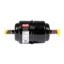 FOLYADÉKOLDALI SZÁRÍTÓSZŰRŐ DANFOSS DCL083S 10MM FORR. 023Z451391
