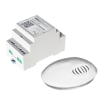 COMPUTHERM B300RF WI-FI TERMOSZTÁT VEZETÉK NÉLKÜLI HŐÉRZÉKELŐVEL