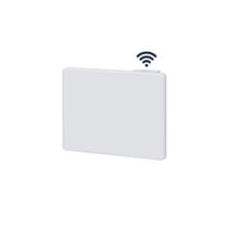 BVF CP1 WiFi fűtőpanel Fehér (2000W)