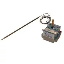 HŐTÁROLÓS KÁLYHA HŐFOKSZABÁLYZÓ MMG 50 - 280 °C 400 V HH ALK. GY. KÓD: 5270-0-101-9