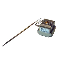 HŐTÁROLÓS KÁLYHA HŐKORLÁTOZÓ MMG 315 °C 400 V HH ALK. GY. KÓD: MMG 5278-0-100-1
