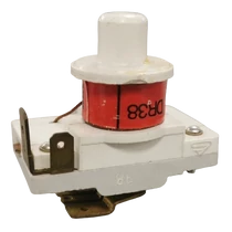 DR38RELÉ