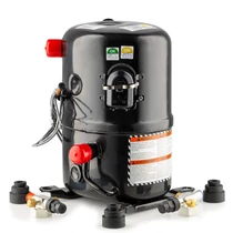 KOMPRESSZOR LUNITE FH2511Z-XG Három fázis. R404a/R452a, LBP, 400/460V, 50/60Hz. Lökettérfogat:74,2cc