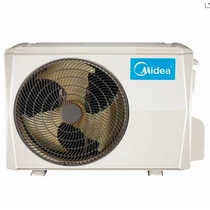 MIDEA MISSION II. (MB-18N8D0-SP) KLÍMA KÜLTÉRI 5,3KW