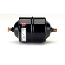FOLYADÉKOLDALI SZÁRÍTÓSZŰRŐ DANFOSS DCL165S 16MM FORR. 023Z4524