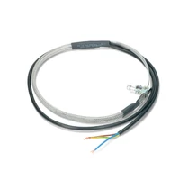 KARTER FŰTÉS CALORFLEX 40 W D: 130-185 MM HTR102RF