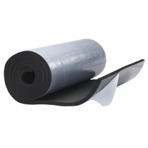 SZIGETELŐ LAP KAIFLEX EF ÖNTAPADÓS 13 MM/FALVASTAGSÁG (14 M2/TEKERCS)