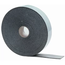 HŐSZIGETELŐ SZALAG ÖNTAPADÓS K-FLEX 15FM 3X50 MM FEKETE